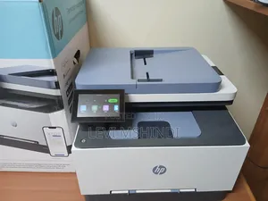 HP Laserjet Printer
