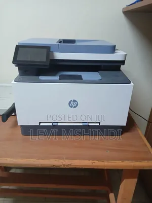 HP Laserjet Printer
