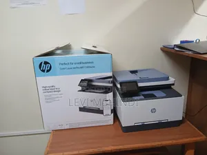 HP Laserjet Printer