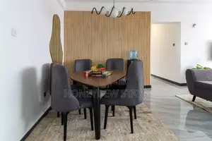 Furnished 3br at Staroot Residency -Kilimani