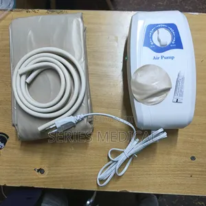 Anti-Decubitus Mattress