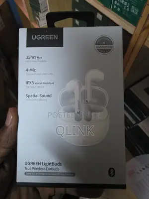 Ugreen Lightbuds True Wireless Earbuds