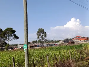 1⁄4 Plot for Sale in Kipkorgot Eldoret.