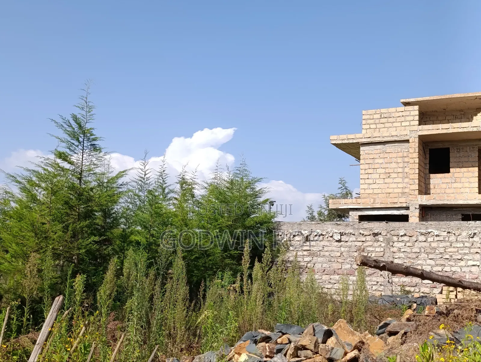 1⁄4 Plot for Sale in Kipkorgot Eldoret.