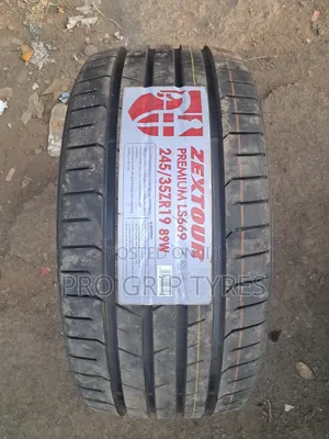 Zextour 245/35r19