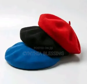 Fashion Beret Hats