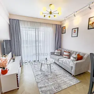 Furnished 1bdrm Apartment in Artesano, Hotel 67 Area for rent