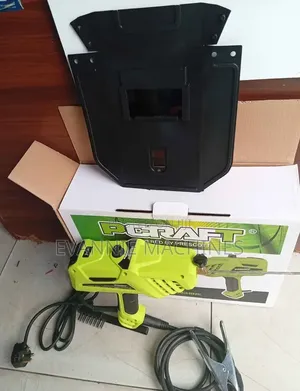 Handheld Welding Machine