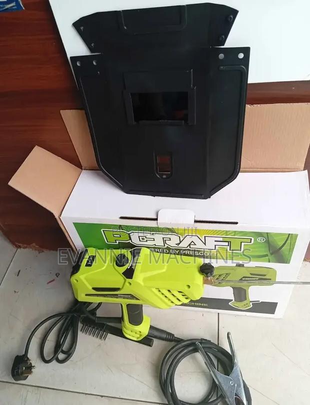 Handheld Welding Machine
