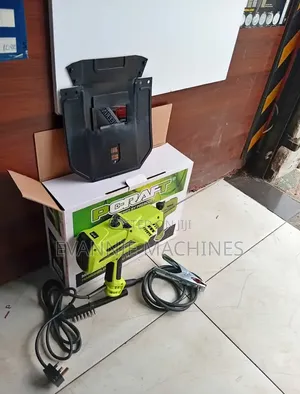 Handheld Welding Machine