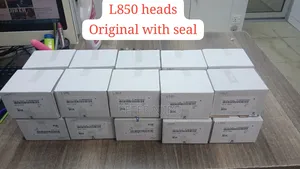 L850 Original Printheads Sealed