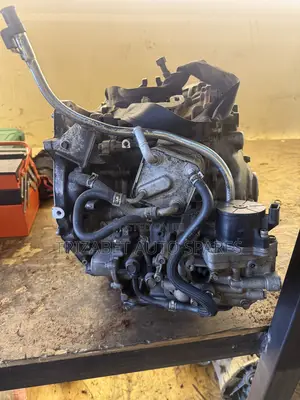 Mr20 Gearbox