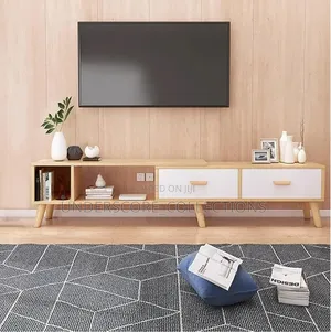 Expandable Tv Area Organizer