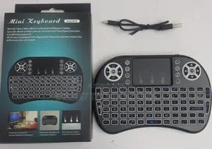 Android Keyboard – Wireless Bluetooth Keyboard for Phones Tablets