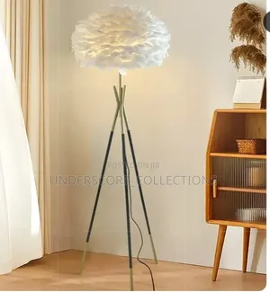 Living Rooms Floor Lamp