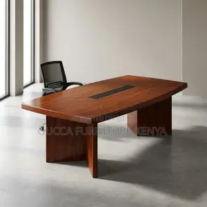 8 Seater Conference Table