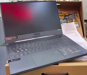 Laptop Asus FX503 16GB Intel Core i7 SSD 512GB