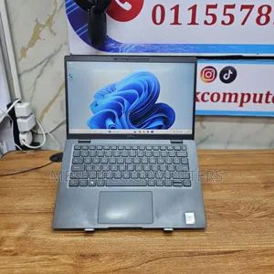 Laptop Dell Latitude 7420 16GB Intel Core i5 SSD 256GB