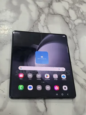Samsung Galaxy Z Fold 5 512 GB Black