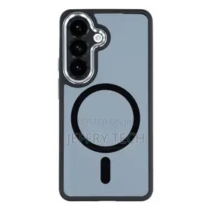 Samsung Galaxy S26 Magnetic Hybrid Case