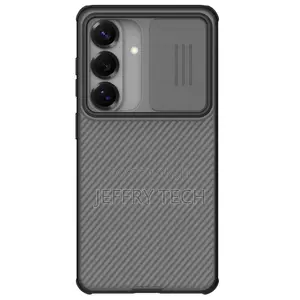 Samsung Galaxy S26 /S26 Pro Camshield Pro Sliding Camera Cover Nillkin