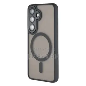 Samsung Galaxy S26 Magnetic Case Tinted