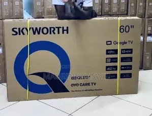 Skyworth 60”Q6500 QLDD