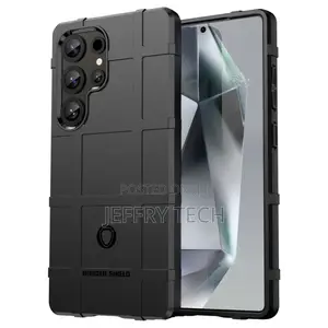 Samsung Galaxy S25 Ultra 5g Thunder Series Case