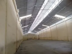 Prime SQFT Godown at to Let at Shimanzi Mombasa City (Island)