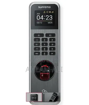 Suprema Biolite N2 Biometric Access Control Device