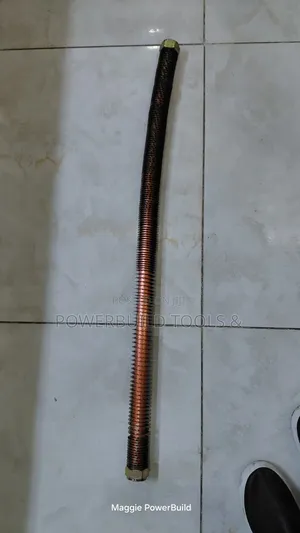 Air Compressor Discharge Pipe 80/90mm