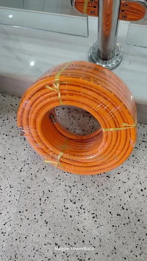 50m High-Pressure Agricultural Hose Pipe