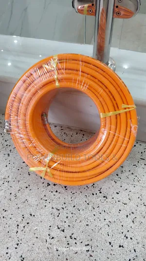 50m High-Pressure Agricultural Hose Pipe