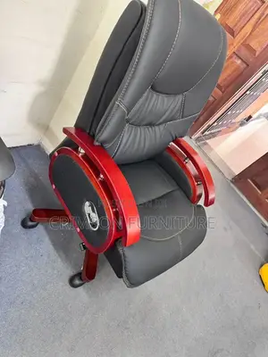 Executive of Chair