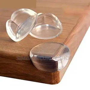 16 Pieces Baby Corner Protector Guard Head Table Sticker Drawer Edge