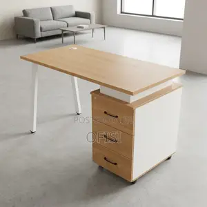 Office Desk; 1.4m Executive Office Home Desk