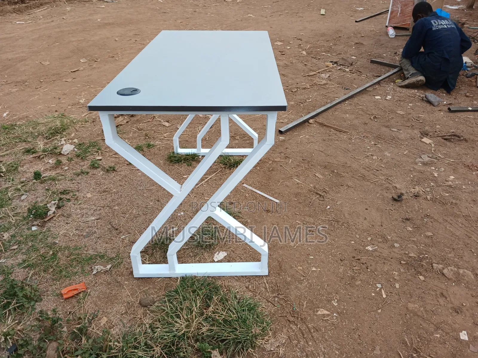 Office Desk