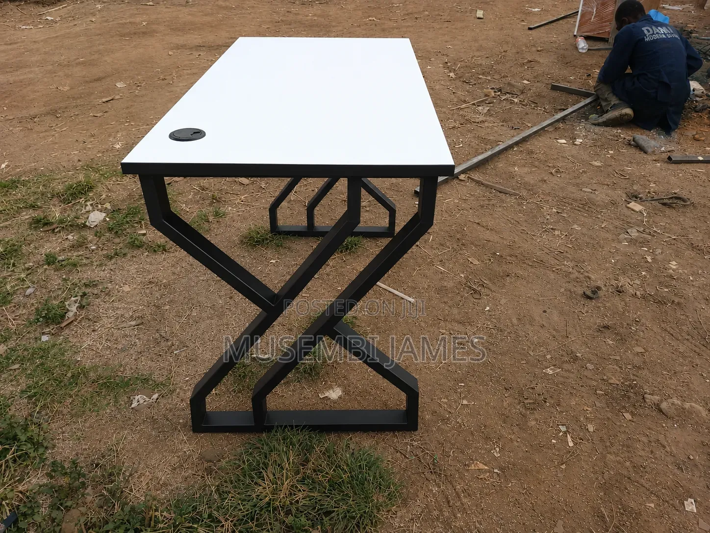 Office Desk