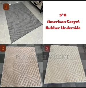 Rosenberry Grey Quality Carpet