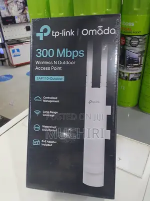 Eap110-Outdoor 300mbps Wifi Hotspot