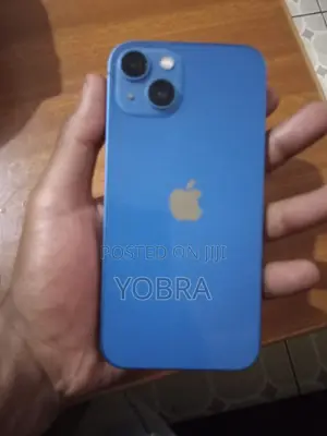 Apple iPhone 13 128 GB Blue