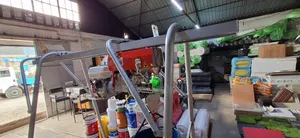 Half Tonne (500kg) Concrete Hoist – Premium Material Handling Hoist