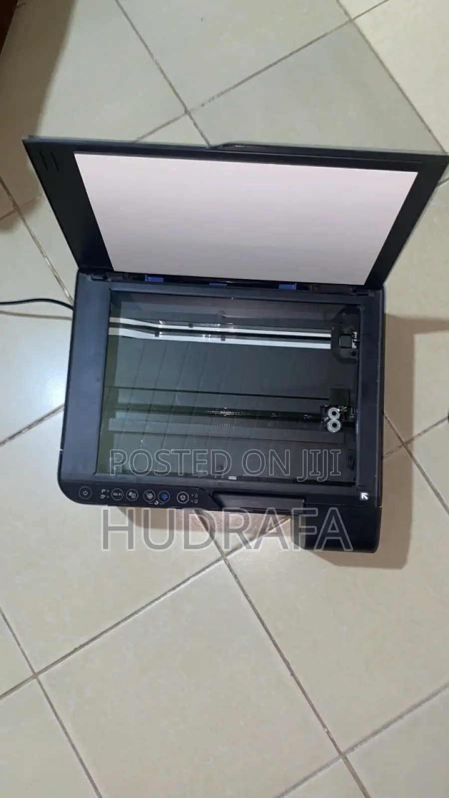 Epson Printer