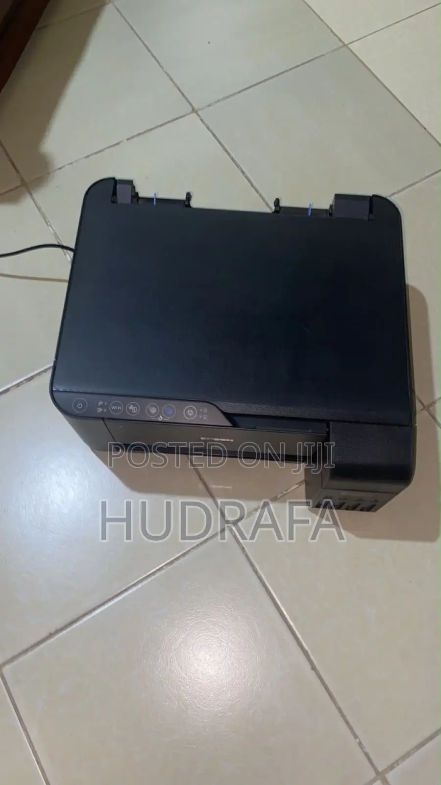 Epson Printer