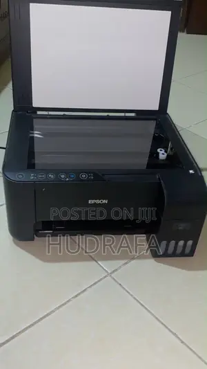 Epson Printer