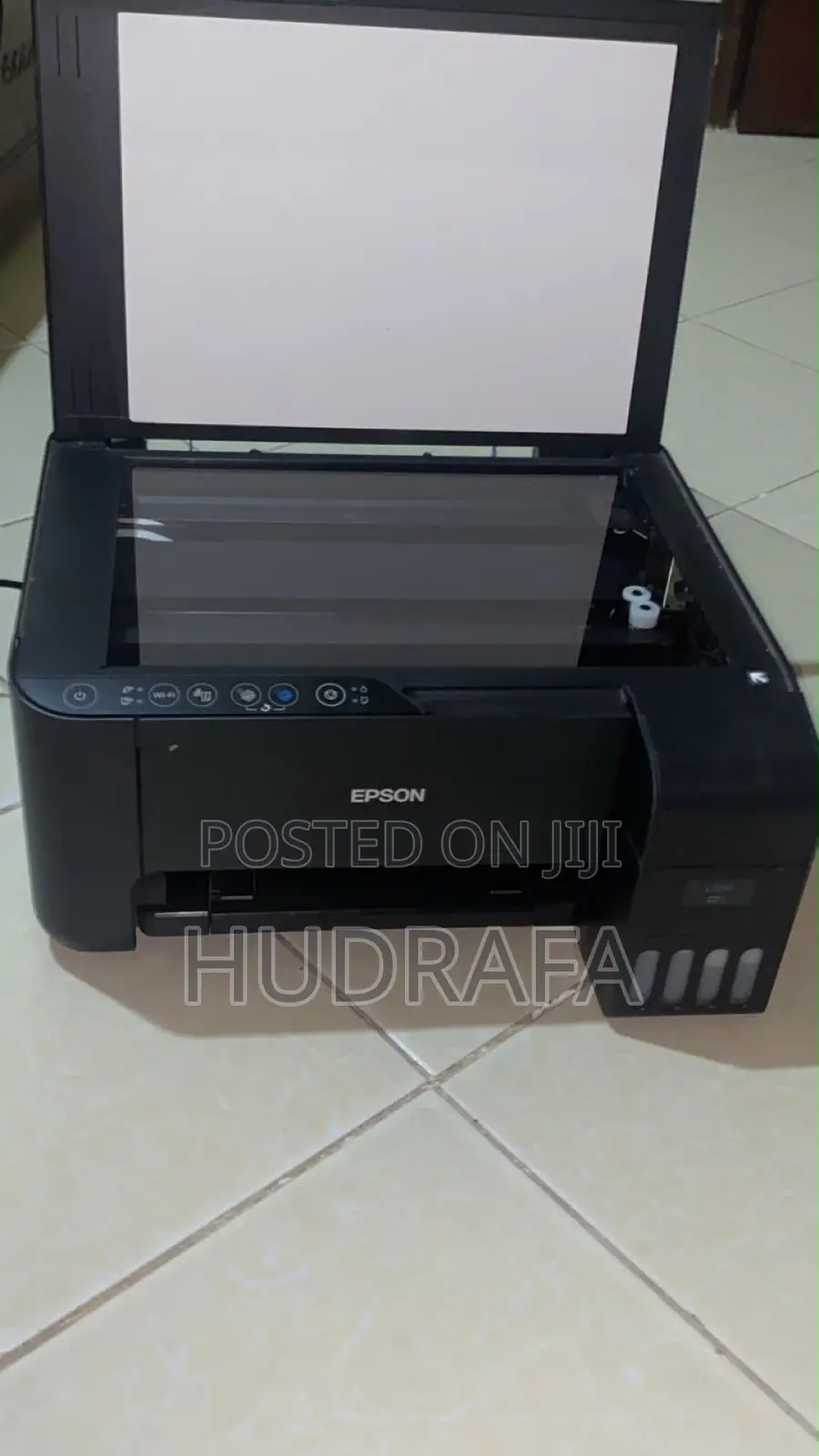 Epson Printer