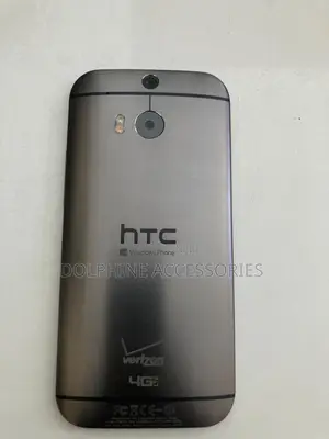 HTC One 32 GB Gray