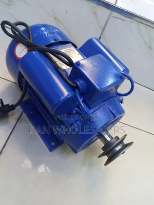 Astra Milano High Speed Motor 2hp 2900rpm