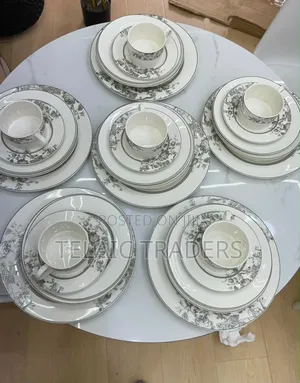 30pcs Dinner Set