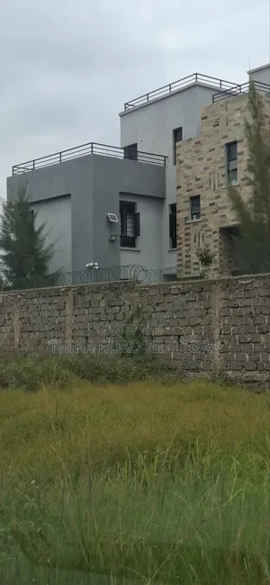 Ruiru Twiga Estate